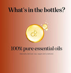 Pure Essential Oil Set for Diffuser - Image 6