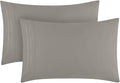 Mellanni Pillow Cases by Mellanni