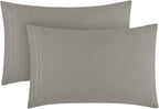 Mellanni Pillow Cases by Mellanni