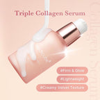 Medicube Triple Collagen Serum 1.85 fl.oz - Image 2