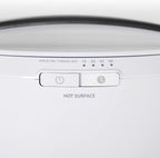 ZADRO Heated Towel Warmers for Bathroom - Image 4