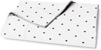 Lane Linen 100% Organic Cotton Twin Size Flat Sheet Only by LaneLinen