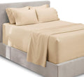 Hearth & Harbor Extra Deep Pocket Sheets by HearthHarbor