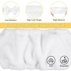 Shintop Skincare Headband, Soft Spa Headband Makeup Headwear - Image 7