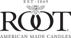 Root Candles Scented Candles Honeycomb Beeswax Blend Premium Handcrafted Candle - Image 5