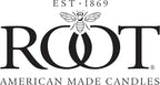 Root Candles Scented Candles Honeycomb Beeswax Blend Premium Handcrafted Candle - Image 9
