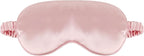 1 Pack Sleep Mask, Silk Eye Mask by QIANCAIWANG