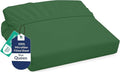 Royale Linens Fitted Sheet Queen by ROYALELINENS