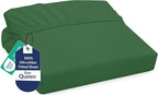 Royale Linens Fitted Sheet Queen by ROYALELINENS