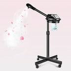 Professional Facial Steamer, Facial Steamer on Wheels by TakeashineSalonEquip