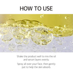 mixsoon Bean Balancing Ampoule Mist - Image 8