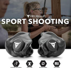 Decibullz - Custom Molded Earplugs, 31dB Highest NRR, Comfortable Hearing - Image 8