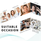 30pcs Disposable Shower Caps - Image 5