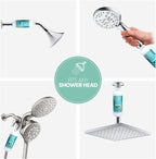 LIFLASH Vitamin C Shower Filter - Image 6