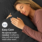 King Pillow Cases Set of 6 - Image 6