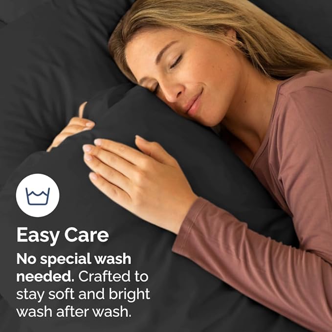 King Pillow Cases Set of 6 - Image 6