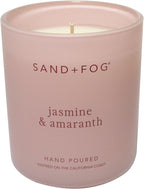 Sand + Fog Scented Candle - Image 2