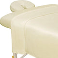 ForPro Professional Collection Premium Microfiber 3-Piece Massage Sheet Set by ForProProfessionalCollection