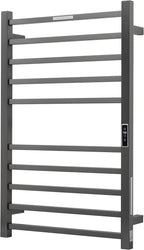 Heated Towel Racks for Bathroom, Wall Mounted Electric Towel Warmer Racks - Image 8