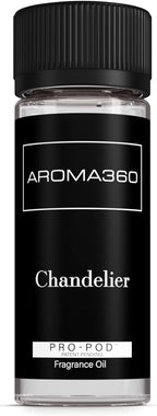 Aroma360 - Chandelier Pro Pod Fragrance Oil Blend | Hotel Inspired Luxury by Aroma360