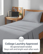 Extra Deep Twin XL Sheet Set - Image 7