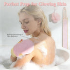 Exfoliating Glove and Back Scrubber - Image 6