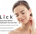 Lick Vanilla Aromatic Bath Oil - Image 6