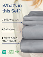 Extra Deep Full Sheet Set - Image 2