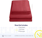 Full Size Sheet Sets - Image 4