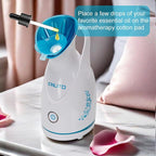 KINLITO Facial Steamer Ionic Face Steamer - Image 3