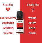 Immunity Boost 120mL Essential Oil Blend by Revive Essential Oils - Image 3
