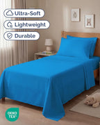 Twin 4 Piece Sheet Set - Image 2