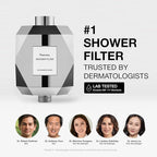 Filterbaby Diamond Shower Filter, IAPMO Certified to NSF177 Standard, Expert - Image 7