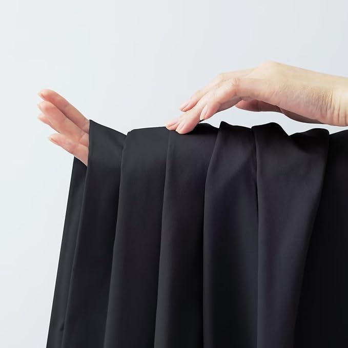 2-Pack Cotton Queen Flat Sheet Only, 600 Thread Count 100% Egyptian Cotton Top - Image 4