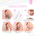 SAVILAND Natural Cuticle Oil Pen: 12PCS Revitalizing Cuticle Oil - Image 8