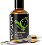 MAYJAM 100ML/3.38FL.OZ Cucumber Melon Fragrance Oils by MAYJAM