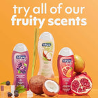 Softsoap Body Wash, Pomegranate & Mango Spritz Body Wash, 20 Fl Oz - Image 11