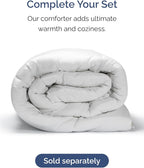 Extra Deep Twin Sheet Set - Image 9