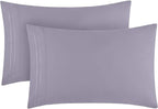 Mellanni Pillow Cases by Mellanni