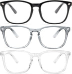 livho High Tech Blue Light Glasses by livho