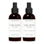 Muse Apothecary Flush Ritual by MuseApothecary