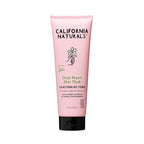 California Naturals Deep Repair Hair Mask, Paraben and Sulfate Free, Deep by CaliforniaNaturals