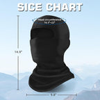 Xeoxarel 6 Pack Balaclava Ski Mask - Image 8