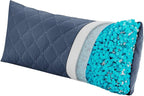 BEDELITE Cooling Body Pillow for Adults, Creative Ultra Soft Cool-Touch Quilted - Image 8