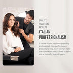 Il Salone Milano Professional Keratin Hair Mask - Image 7