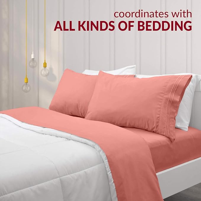 Mellanni Pillow Cases - Image 9