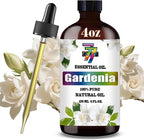 Gardenia Essential Oil by GV77ZFESSENTIALOILBUYNOW