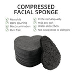 100-Count Compressed Facial Sponges - Image 6