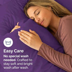 Standard Pillow Cases Set of 6 - Image 6