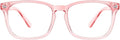 TIJN Blue Light Blocking Glasses by TIJN